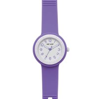 Montre Hip Hop Hero.dot in Plastique HWU1100 - HWU1100